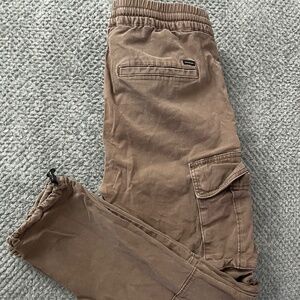 Pacsun Medium Slim Cargo pants